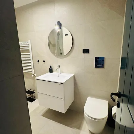 Maya - Julia Appartement Vieste