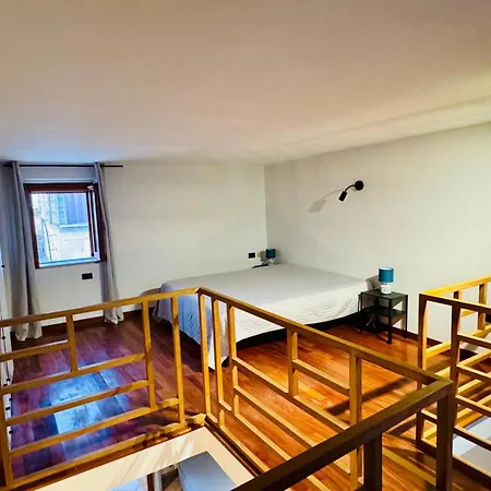Maya - Julia Appartement Vieste