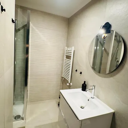 Maya - Julia Appartement Vieste
