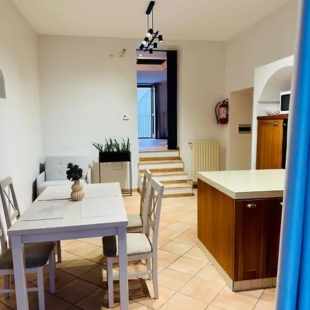 Appartement Maya - Julia