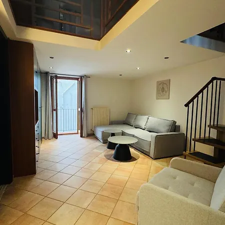 Appartement Maya - Julia Vieste