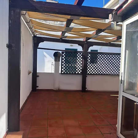 Appartement Maya - Julia Vieste