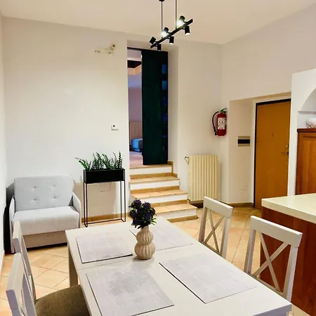 Appartement Maya - Julia