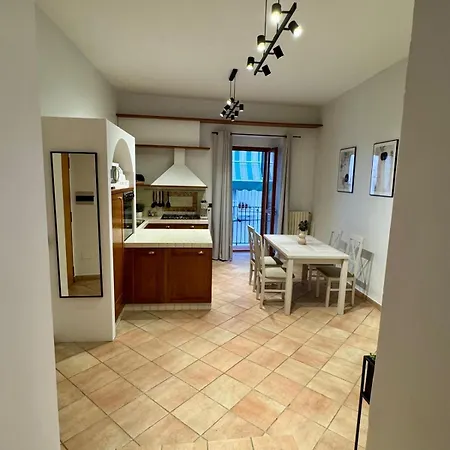 Maya - Julia Appartement Vieste
