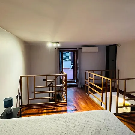 Maya - Julia Appartement Vieste