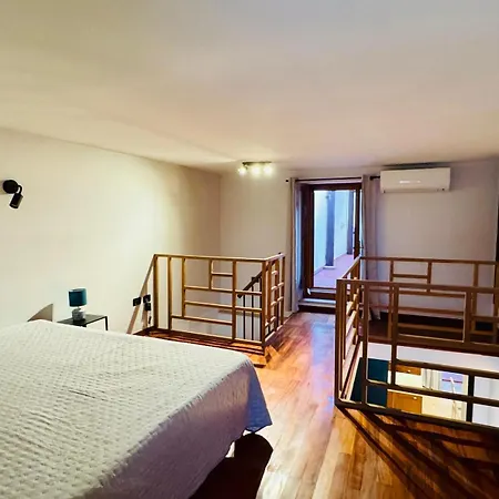 Appartement Maya - Julia *